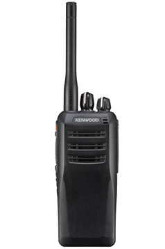 Picture of Kenwood TK-D200E2 VHF DMR Digital Walkie-Talkie Two Way Radio (New)