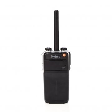 Picture of Hytera X1e Digital Two Way Radio VHF With GPS & Man Down (New)